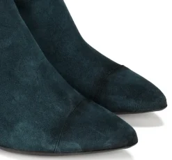 Fluchos MARGOT D9231 Botín Azul Best