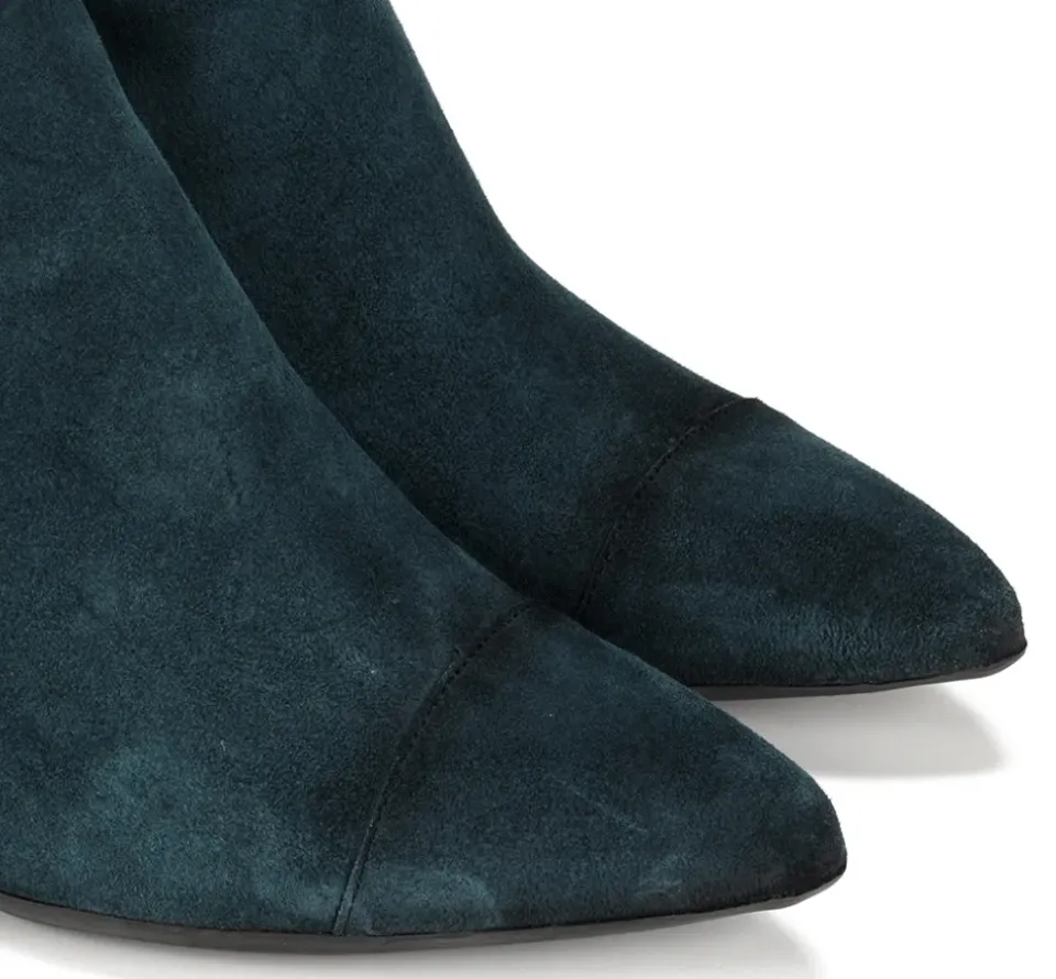 Fluchos MARGOT D9231 Botín Azul Best