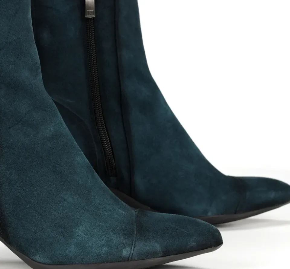 Fluchos MARGOT D9231 Botín Azul Best