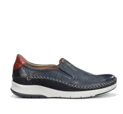 Fluchos MAUI F0794 Slip On Azul Clearance
