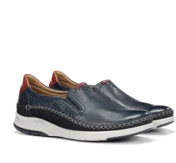 Fluchos MAUI F0794 Slip On Azul Clearance