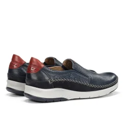 Fluchos MAUI F0794 Slip On Azul Clearance