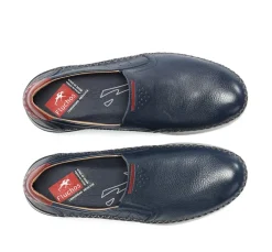 Fluchos MAUI F0794 Slip On Azul Clearance