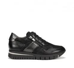 Fluchos MERYL F1624 Deportivo Negro Hot