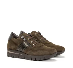 Fluchos MERYL F1619 Deportivo Verde Sale