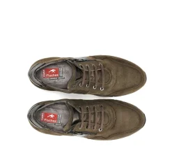 Fluchos MERYL F1619 Deportivo Verde Sale
