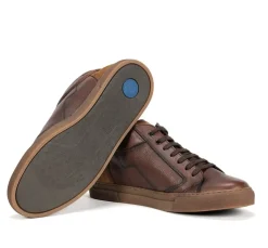 Fluchos NIKO F1550 Deportivo Marrón Online