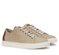 Fluchos NIKO F1415 Deportivo Taupe Online