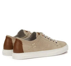 Fluchos NIKO F1415 Deportivo Taupe Online
