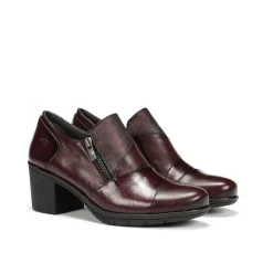Fluchos NYDIA F1802 Slip On Burdeos Sale