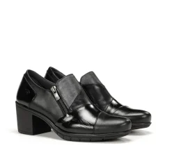 Fluchos NYDIA F1802 Slip On Negro Clearance