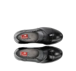Fluchos NYDIA F1802 Slip On Negro Clearance