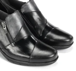 Fluchos NYDIA F1802 Slip On Negro Clearance