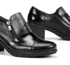 Fluchos NYDIA F1802 Slip On Negro Clearance