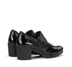 Fluchos NYDIA F1802 Slip On Negro Clearance