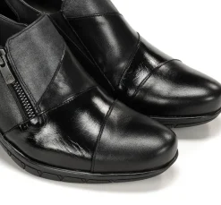 Fluchos NYDIA F1802 Slip On Negro Clearance
