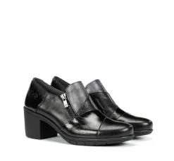 Fluchos NYDIA F1802 Slip On Negro Clearance