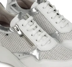 Fluchos OLAS F1660 Deportivo Blanco Online