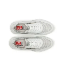 Fluchos OLAS F1660 Deportivo Blanco Online