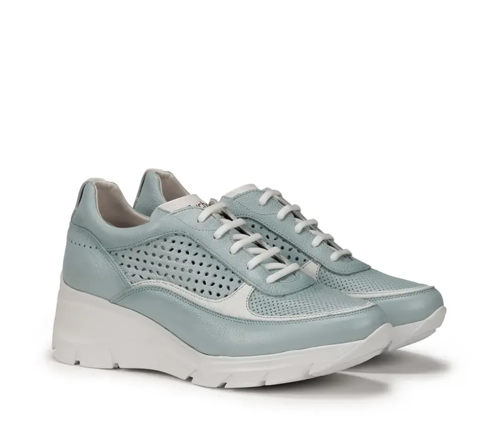 Fluchos OLAS F1407 Deportivo Celeste Online