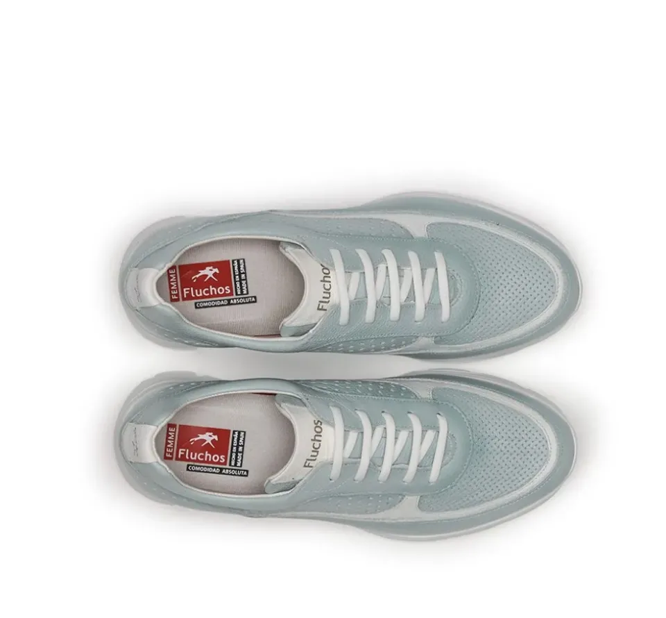 Fluchos OLAS F1407 Deportivo Celeste Online