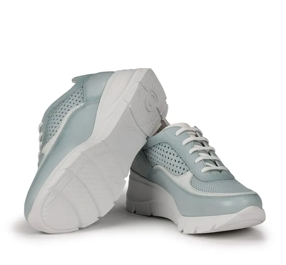 Fluchos OLAS F1407 Deportivo Celeste Online
