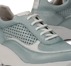 Fluchos OLAS F1407 Deportivo Celeste Online