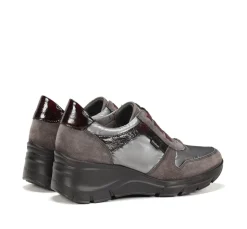Fluchos OLAS F1509 Deportivo Gris Outlet