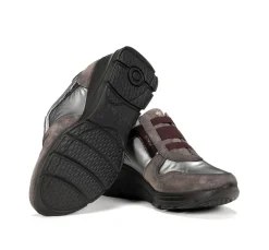 Fluchos OLAS F1509 Deportivo Gris Outlet