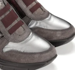 Fluchos OLAS F1509 Deportivo Gris Outlet