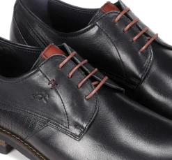 Fluchos OLIMPO F0137 Zapato Azul Sale