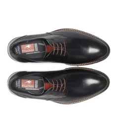 Fluchos OLIMPO F0137 Zapato Azul Sale