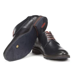Fluchos OLIMPO F0137 Zapato Azul Sale