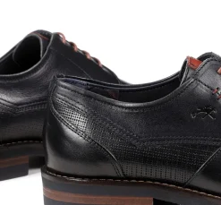 Fluchos OLIMPO F0137 Zapato Azul Sale