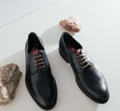 Fluchos OLIMPO F0137 Zapato Azul Sale