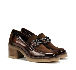 Fluchos OPRAH D9193 Mocasín Marrón Online