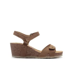 Fluchos PALMA D8552 Sandalia Marrón Outlet