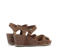Fluchos PALMA D8552 Sandalia Marrón Outlet