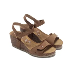 Fluchos PALMA D8552 Sandalia Marrón Outlet