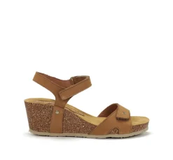 Fluchos PALMA D8552 Sandalia Marrón Outlet