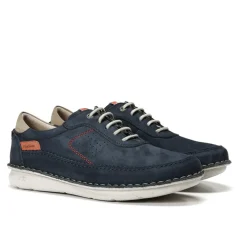 Fluchos PARKER F2004 Deportivo Azul New