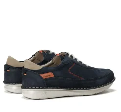 Fluchos PARKER F2004 Deportivo Azul New