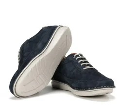 Fluchos PARKER F2004 Deportivo Azul New