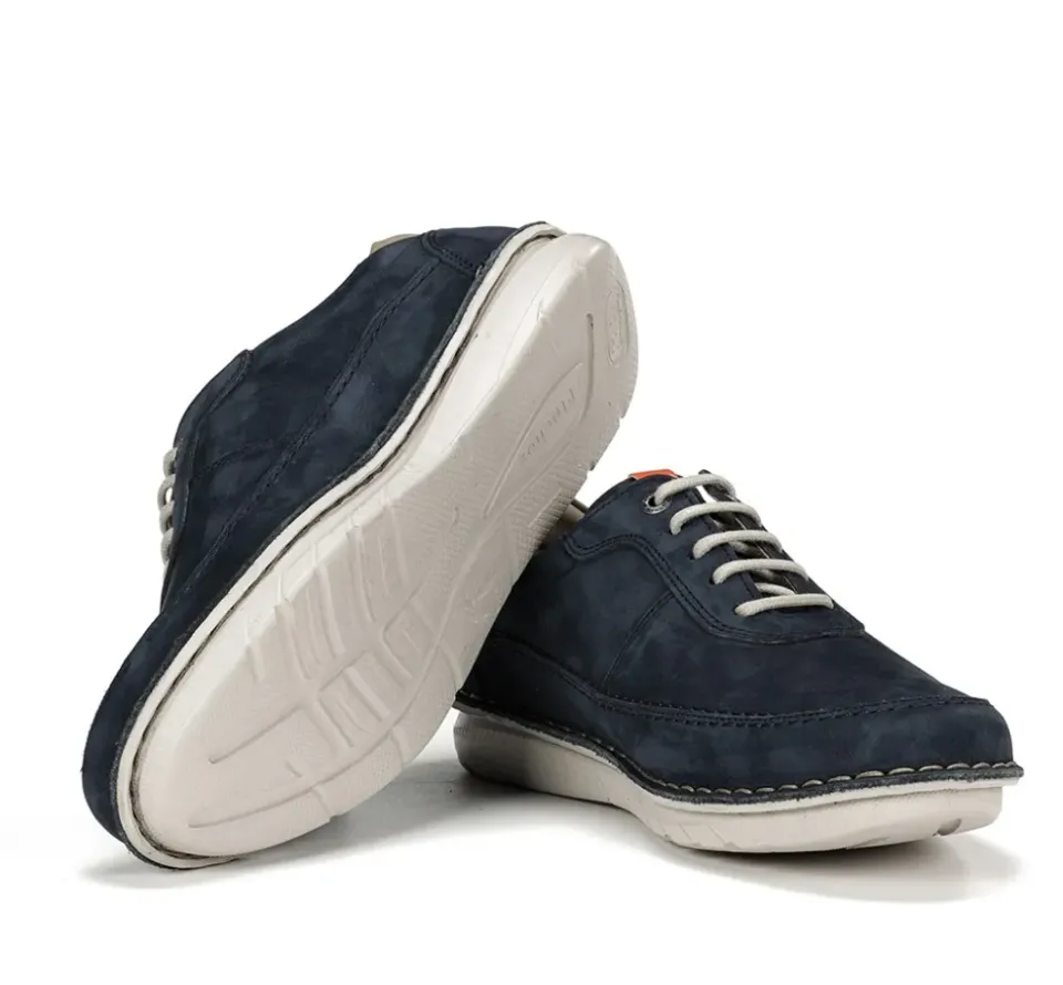 Fluchos PARKER F2004 Deportivo Azul New