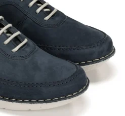 Fluchos PARKER F2004 Deportivo Azul New