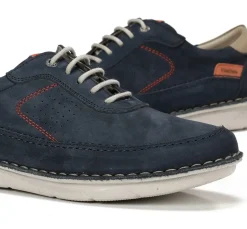 Fluchos PARKER F2004 Deportivo Azul New