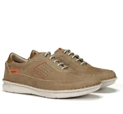 Fluchos PARKER F2004 Deportivo Marrón New