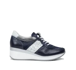 Fluchos PLUS F0723 Deportivo Azul Fashion