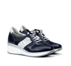 Fluchos PLUS F0723 Deportivo Azul Fashion
