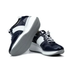 Fluchos PLUS F0723 Deportivo Azul Fashion